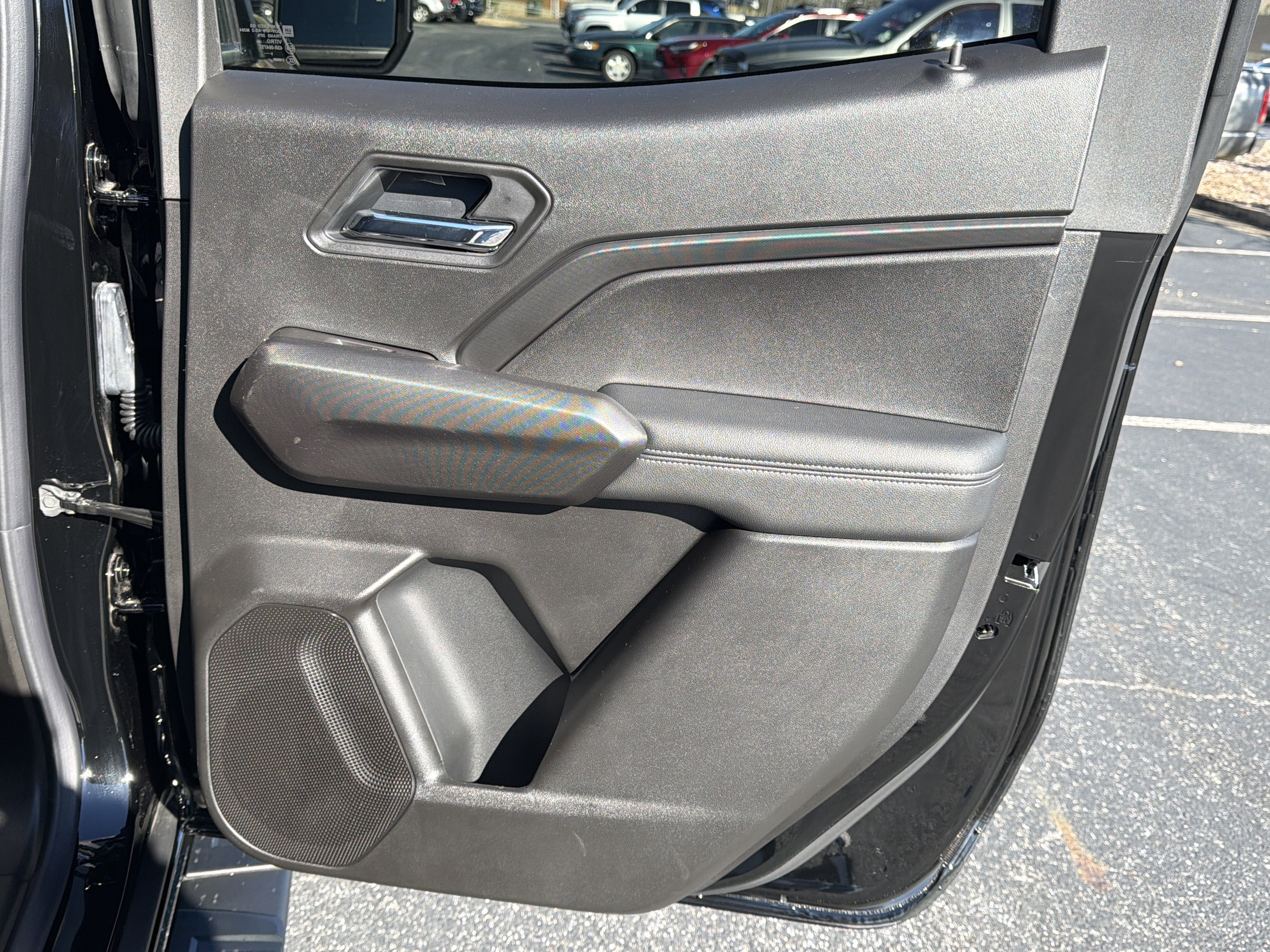 2026 GMC Canyon 4WD Elevation