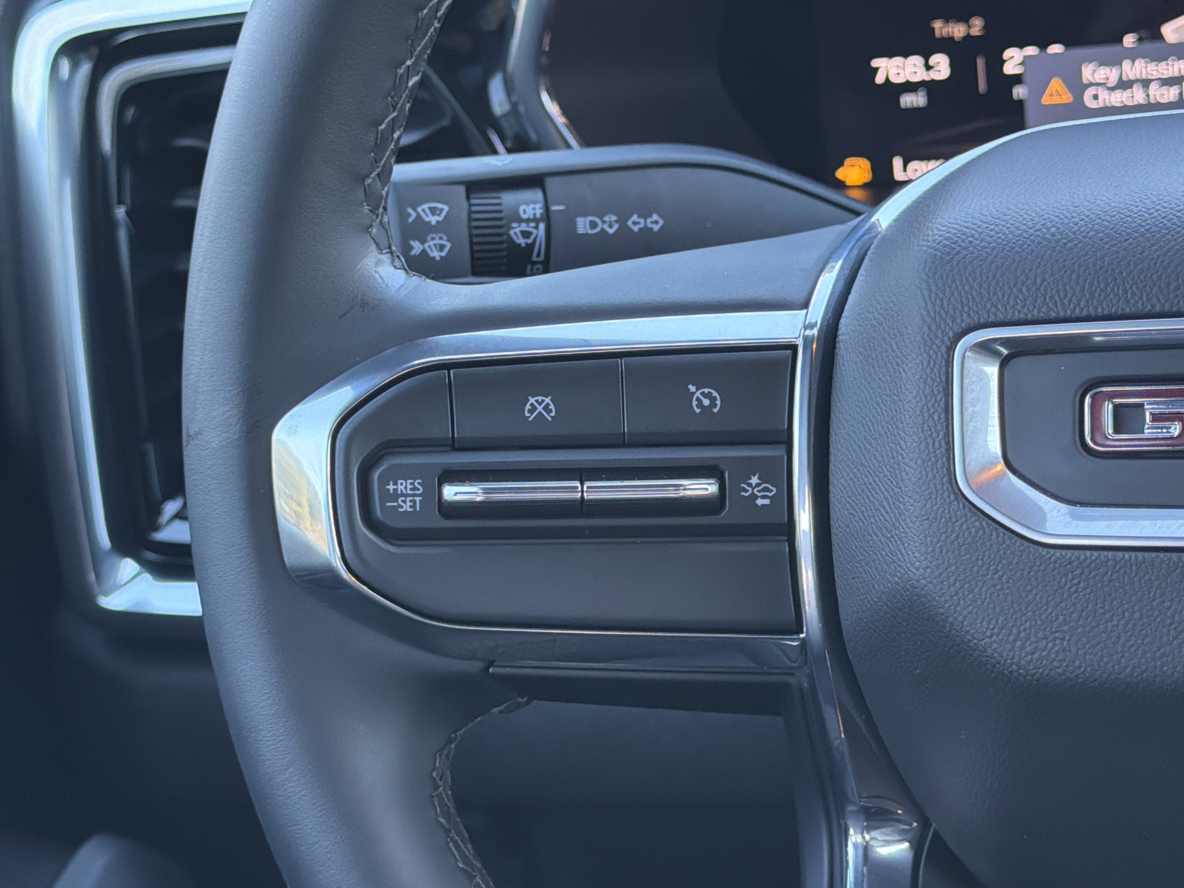 2026 GMC Canyon 4WD Elevation