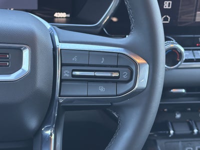 2026 GMC Canyon 4WD Elevation