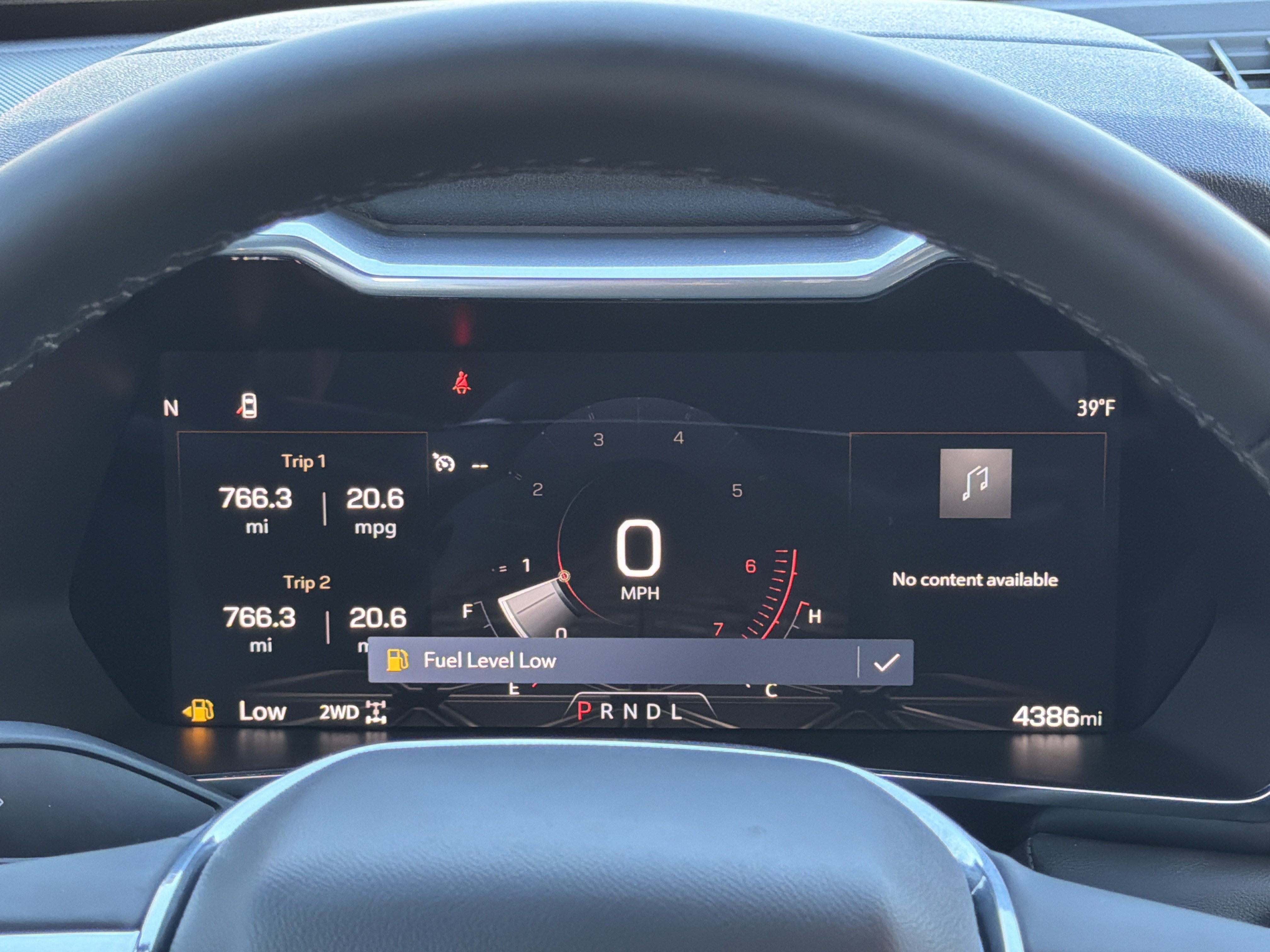 2026 GMC Canyon 4WD Elevation