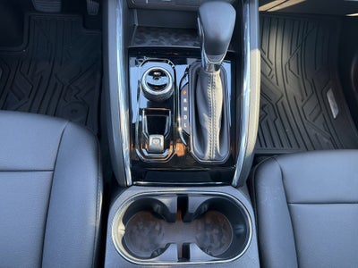 2026 GMC Canyon 4WD Elevation