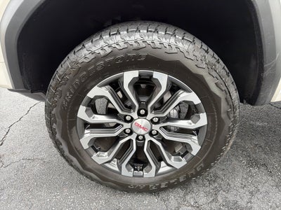 2026 GMC Canyon 4WD Denali