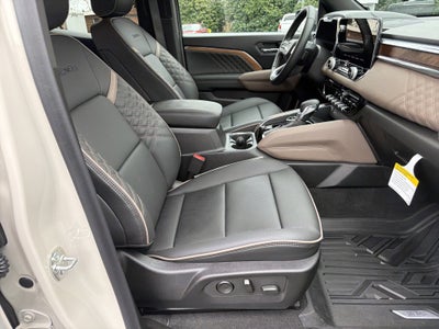 2026 GMC Canyon 4WD Denali