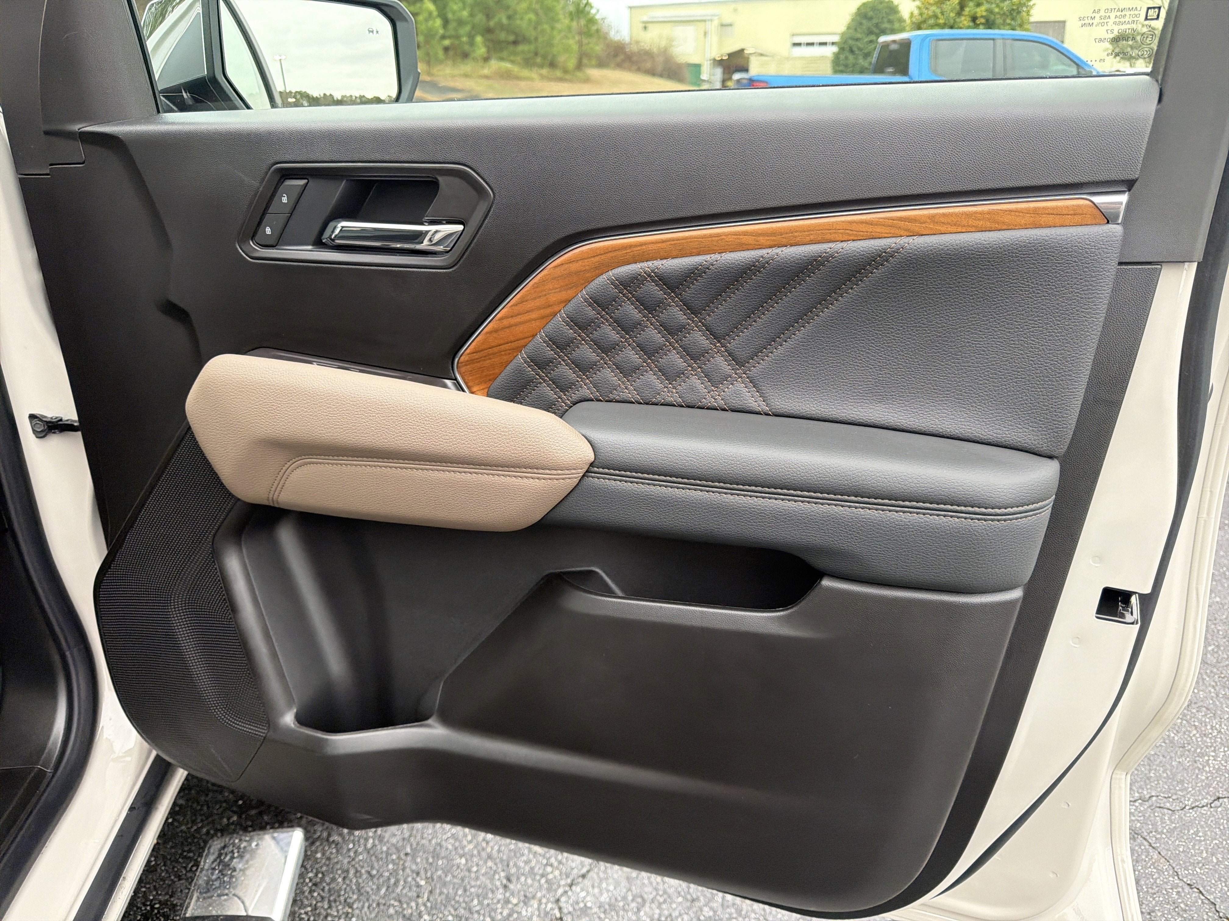 2026 GMC Canyon 4WD Denali