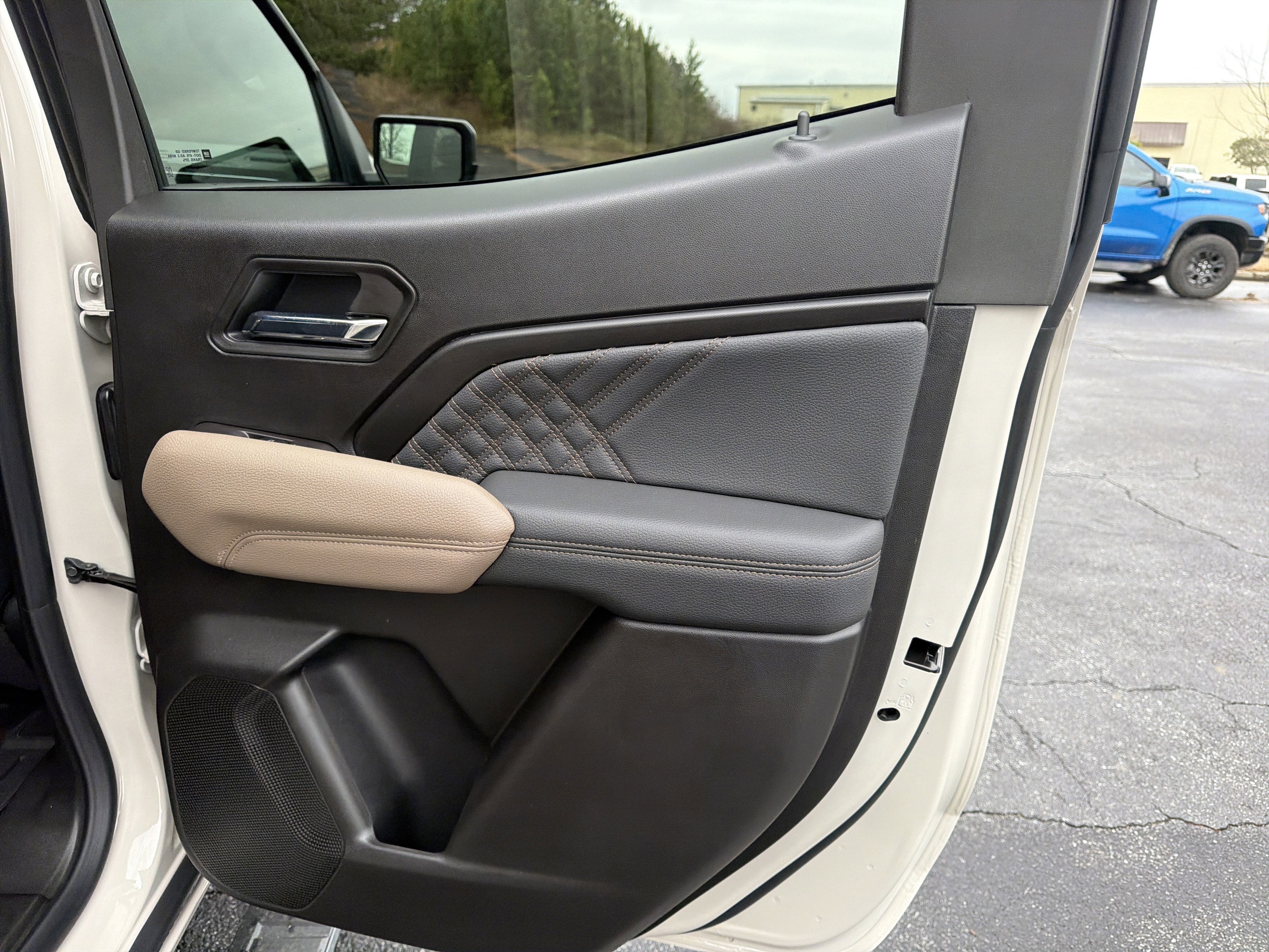 2026 GMC Canyon 4WD Denali