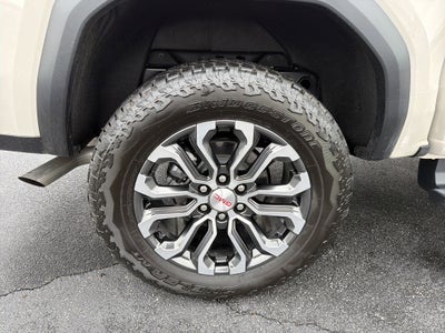 2026 GMC Canyon 4WD Denali