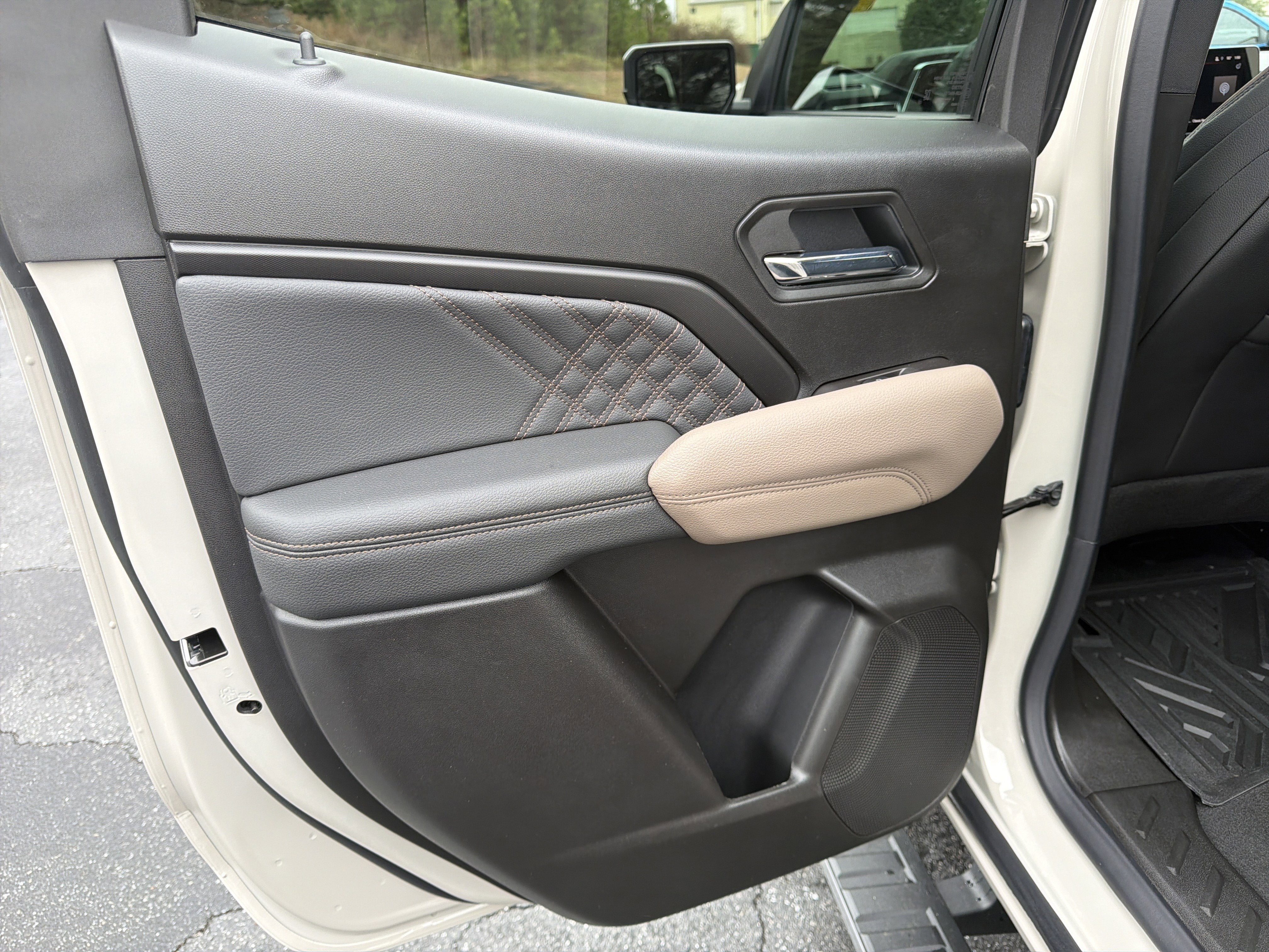 2026 GMC Canyon 4WD Denali