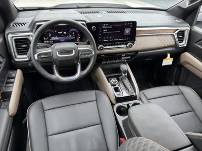 2026 GMC Canyon 4WD Denali