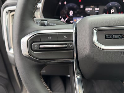 2026 GMC Canyon 4WD Denali