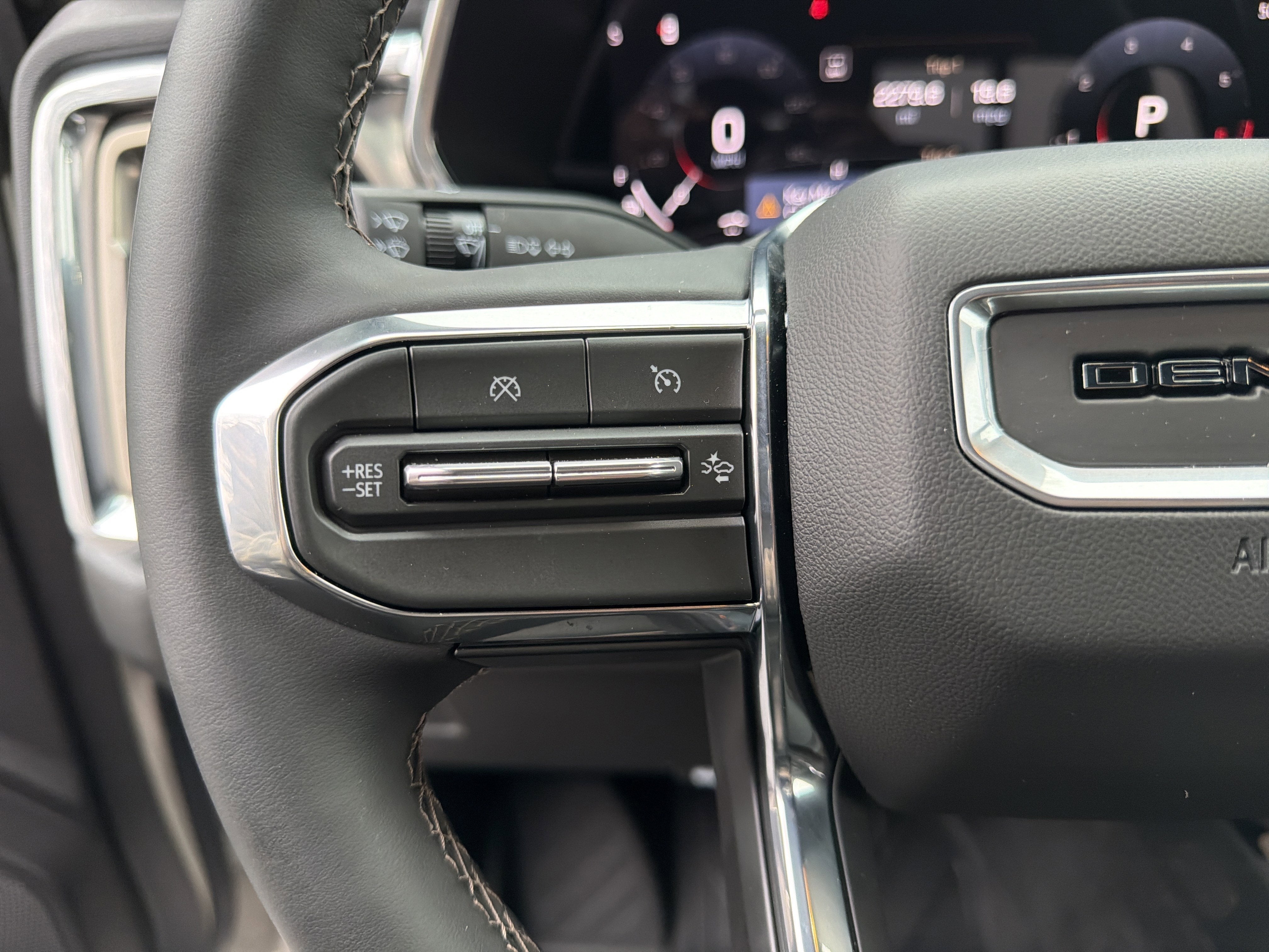 2026 GMC Canyon 4WD Denali