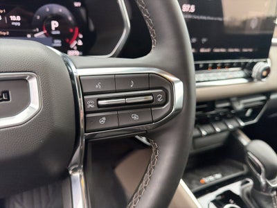 2026 GMC Canyon 4WD Denali