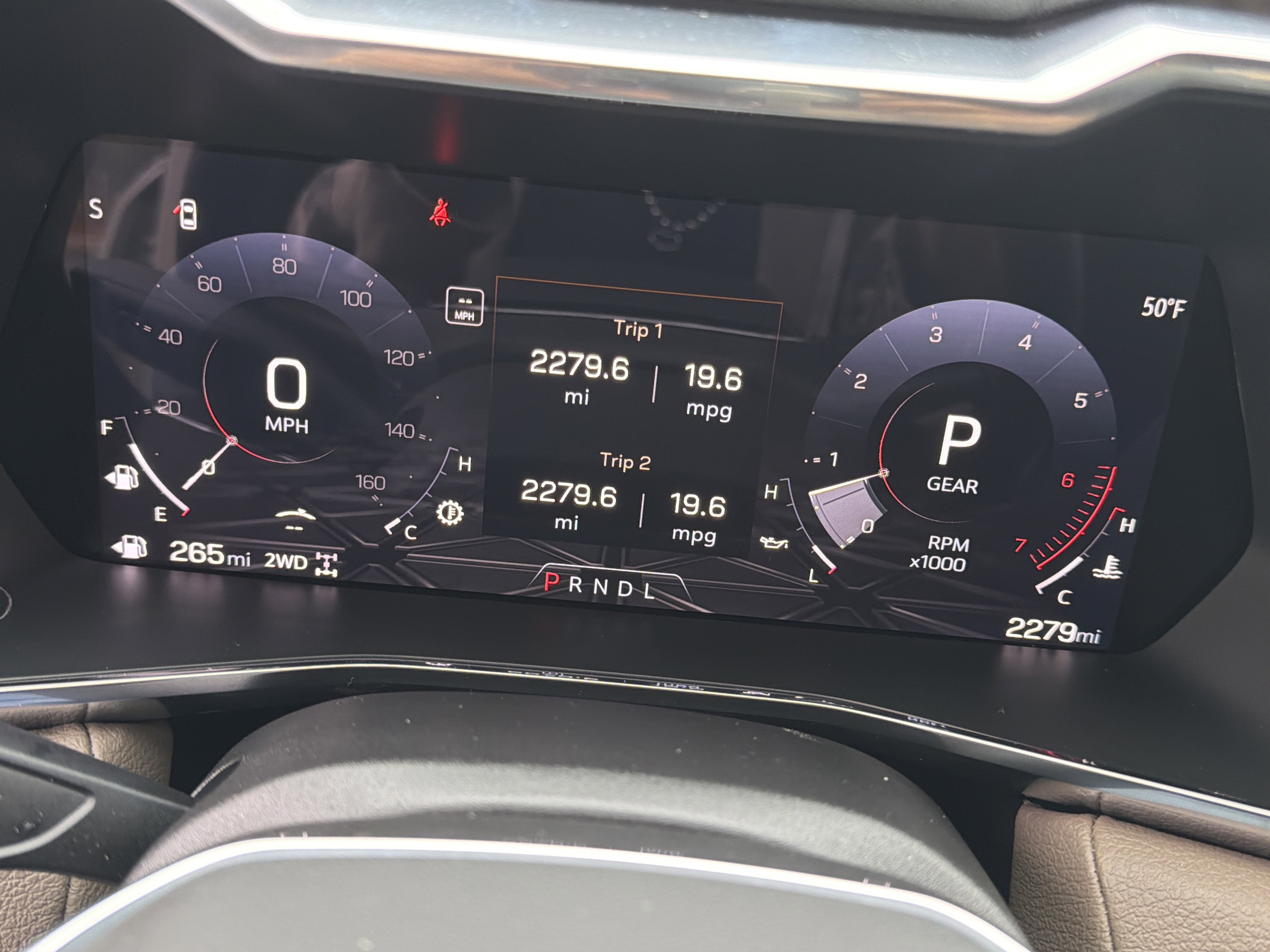 2026 GMC Canyon 4WD Denali