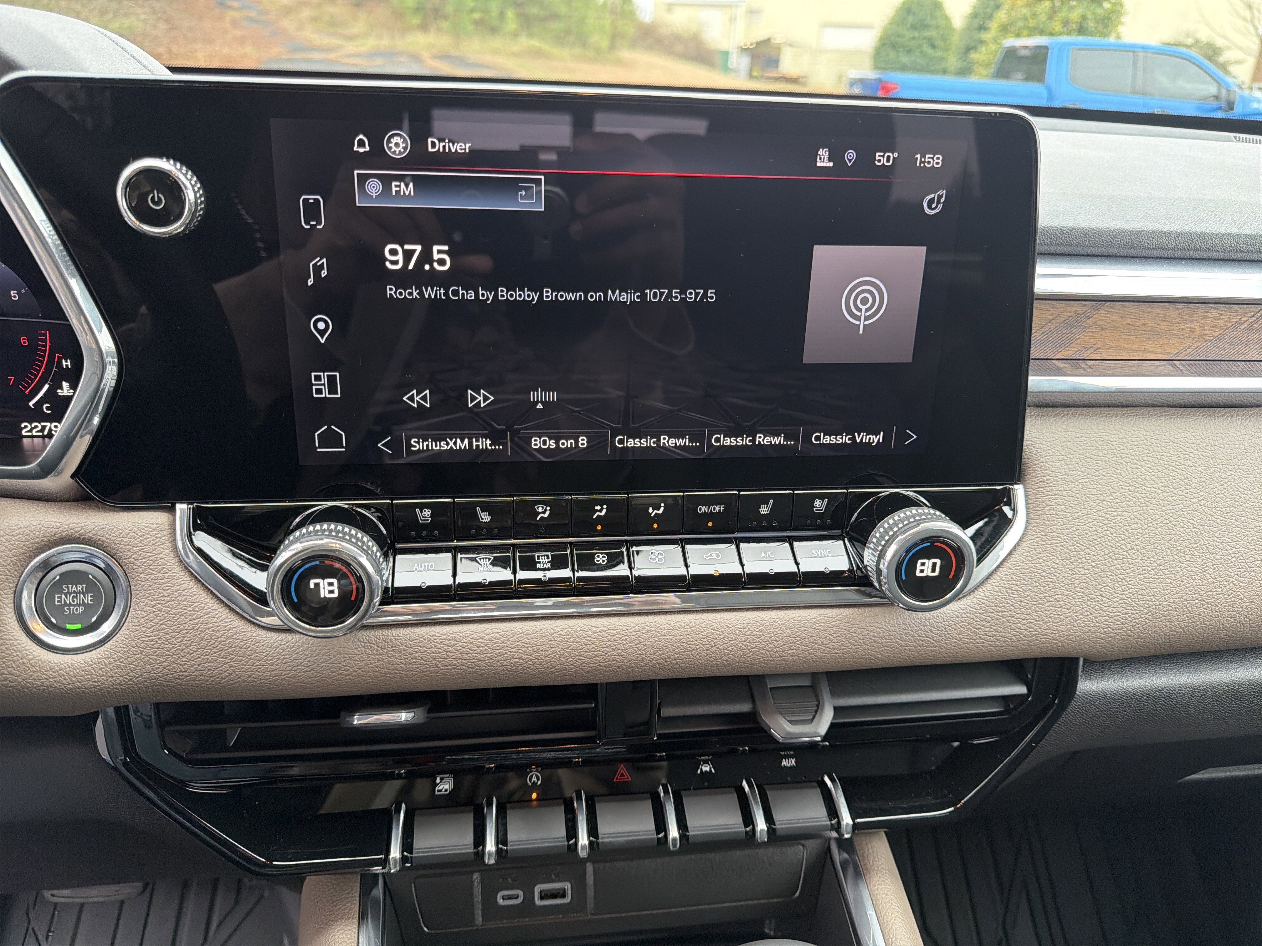 2026 GMC Canyon 4WD Denali