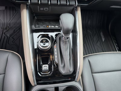 2026 GMC Canyon 4WD Denali