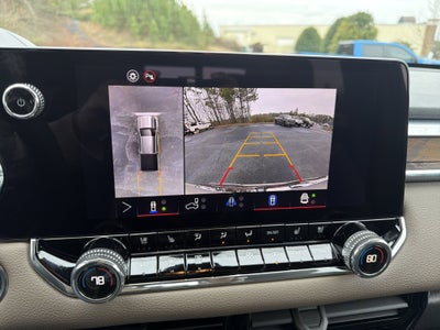 2026 GMC Canyon 4WD Denali