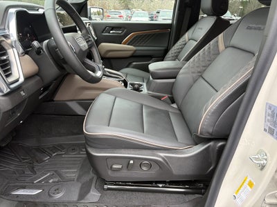 2026 GMC Canyon 4WD Denali