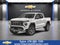 2023 GMC Canyon 4WD AT4