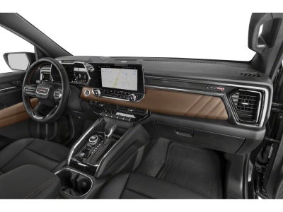 2023 GMC Canyon 4WD AT4