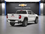 2023 GMC Canyon 4WD AT4