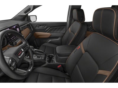 2023 GMC Canyon 4WD AT4