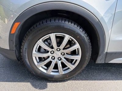 2023 Cadillac XT4 FWD Premium Luxury