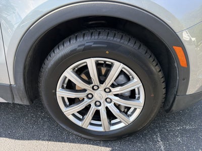 2023 Cadillac XT4 FWD Premium Luxury
