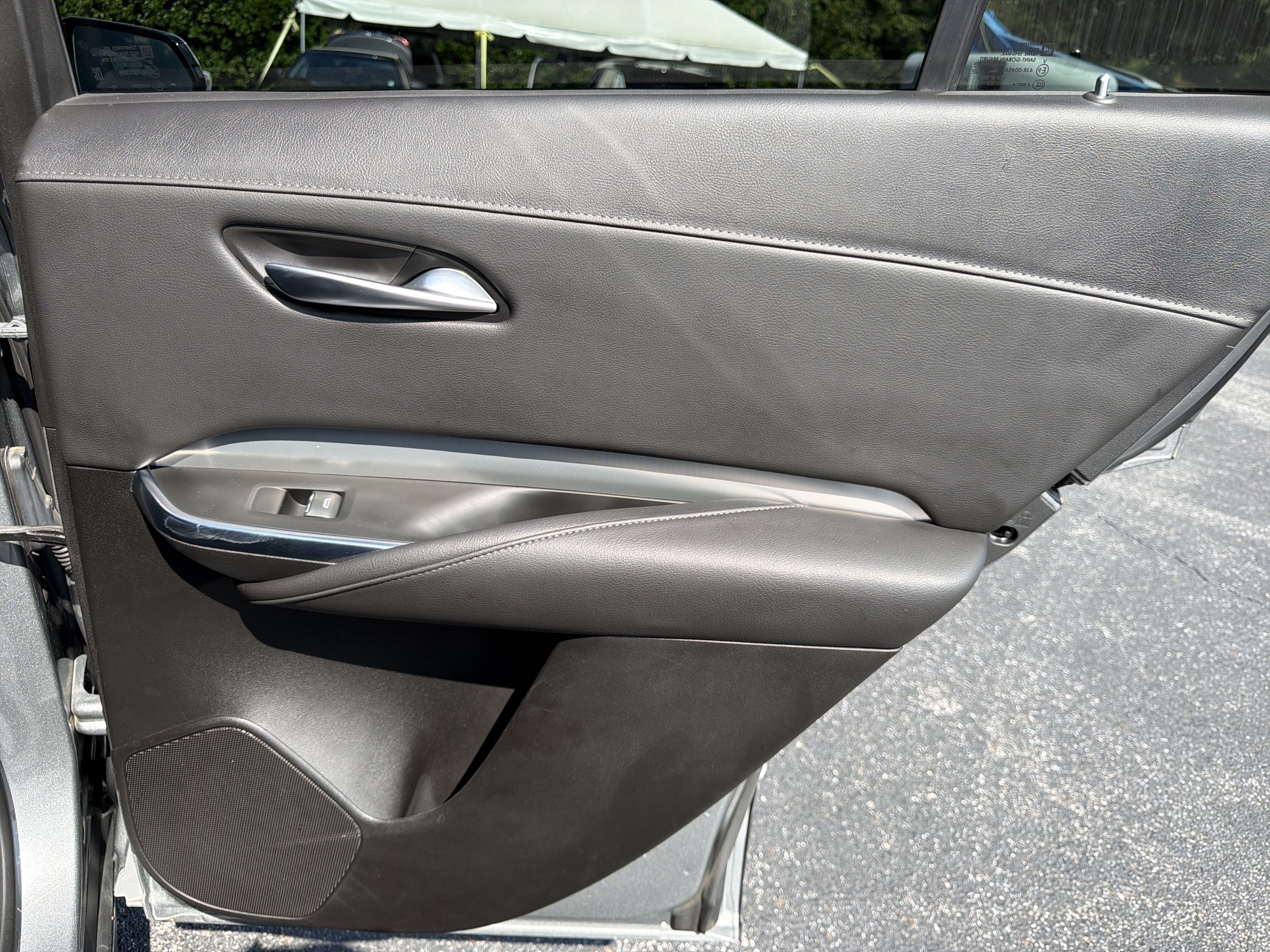 2023 Cadillac XT4 FWD Premium Luxury
