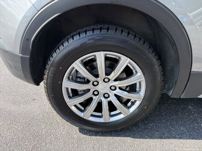 2023 Cadillac XT4 FWD Premium Luxury