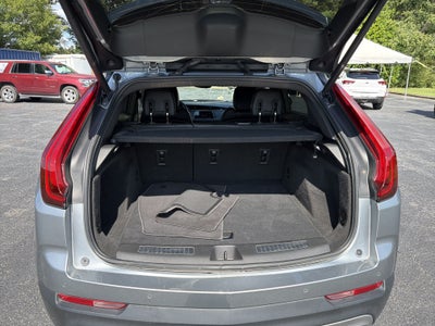 2023 Cadillac XT4 FWD Premium Luxury
