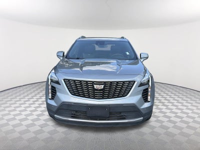 2023 Cadillac XT4 FWD Premium Luxury