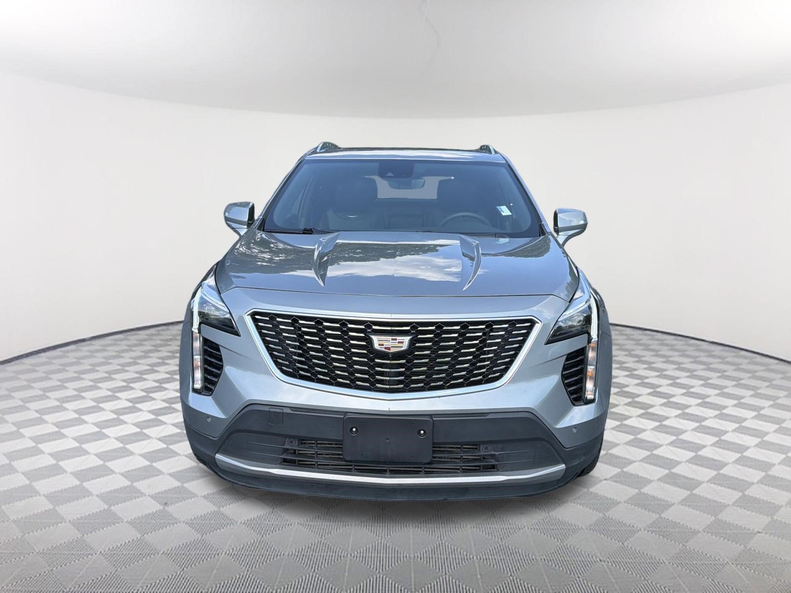 2023 Cadillac XT4 FWD Premium Luxury