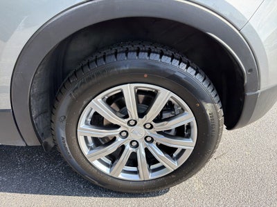 2023 Cadillac XT4 FWD Premium Luxury