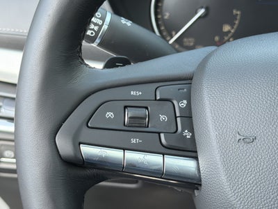 2023 Cadillac XT4 FWD Premium Luxury