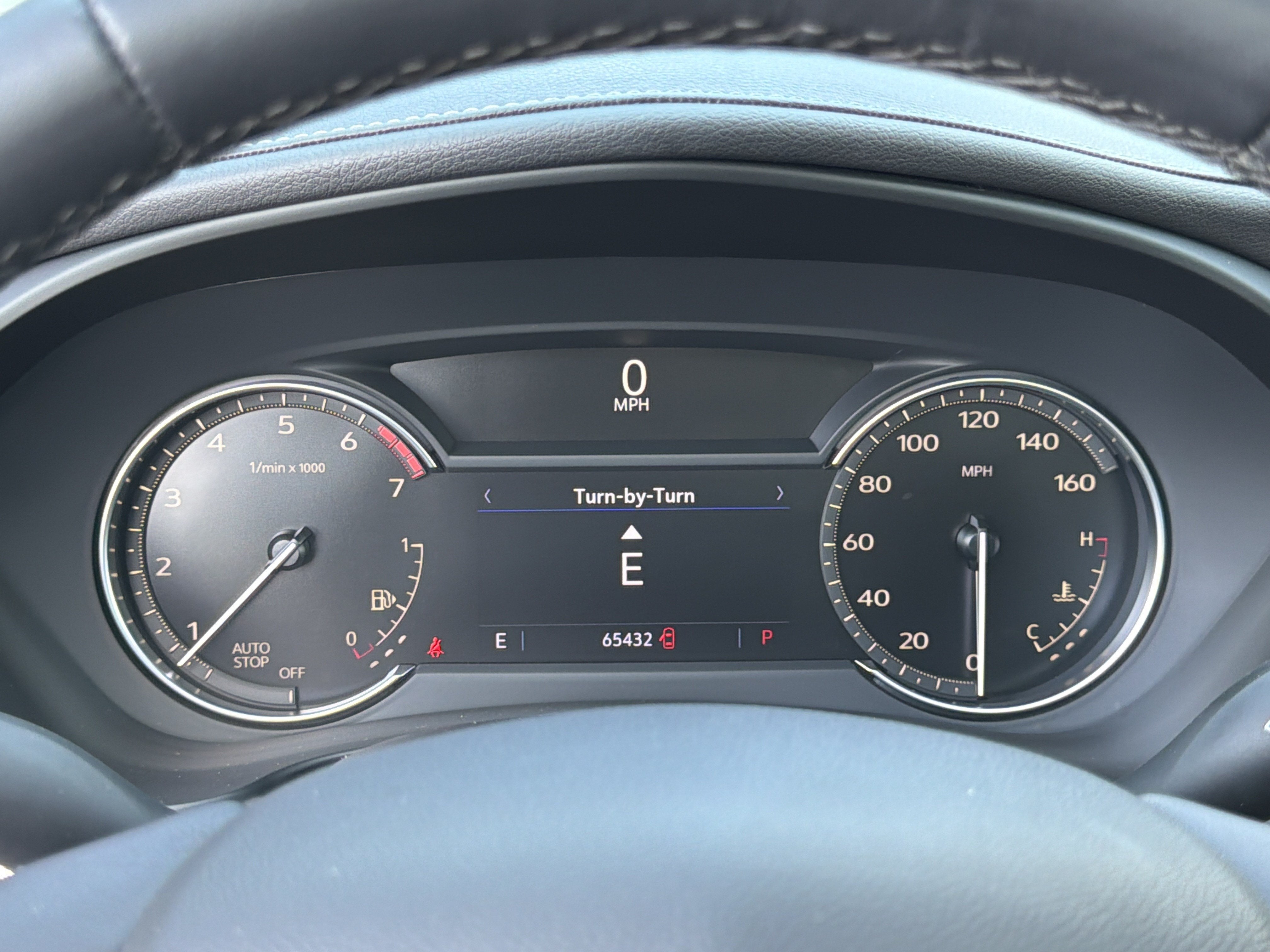 2023 Cadillac XT4 FWD Premium Luxury