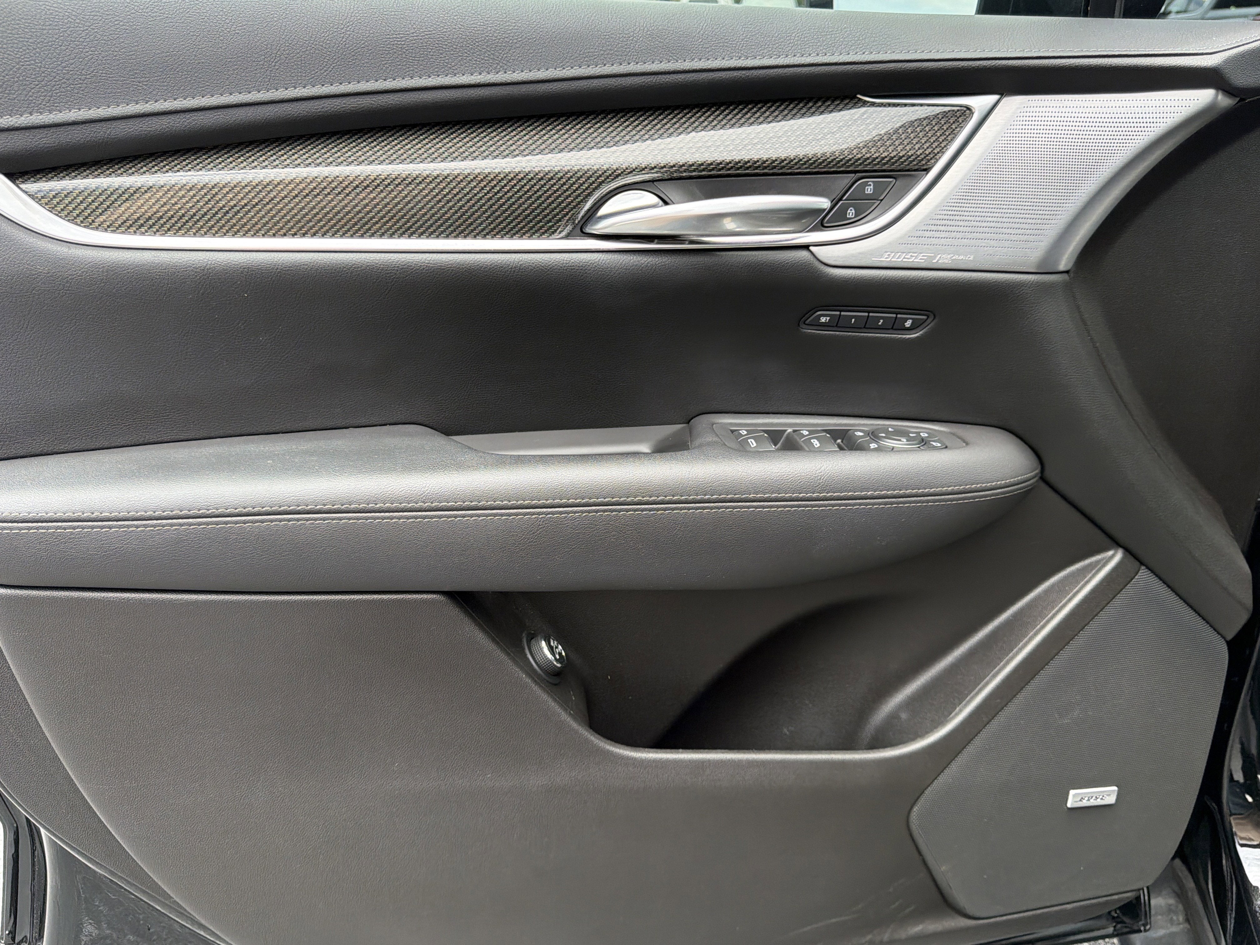 2021 Cadillac XT5 AWD Sport