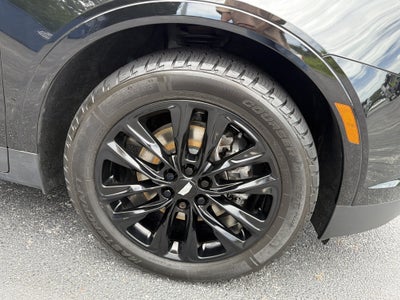 2021 Cadillac XT5 AWD Sport