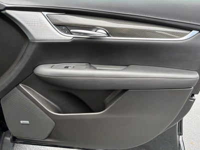2021 Cadillac XT5 AWD Sport