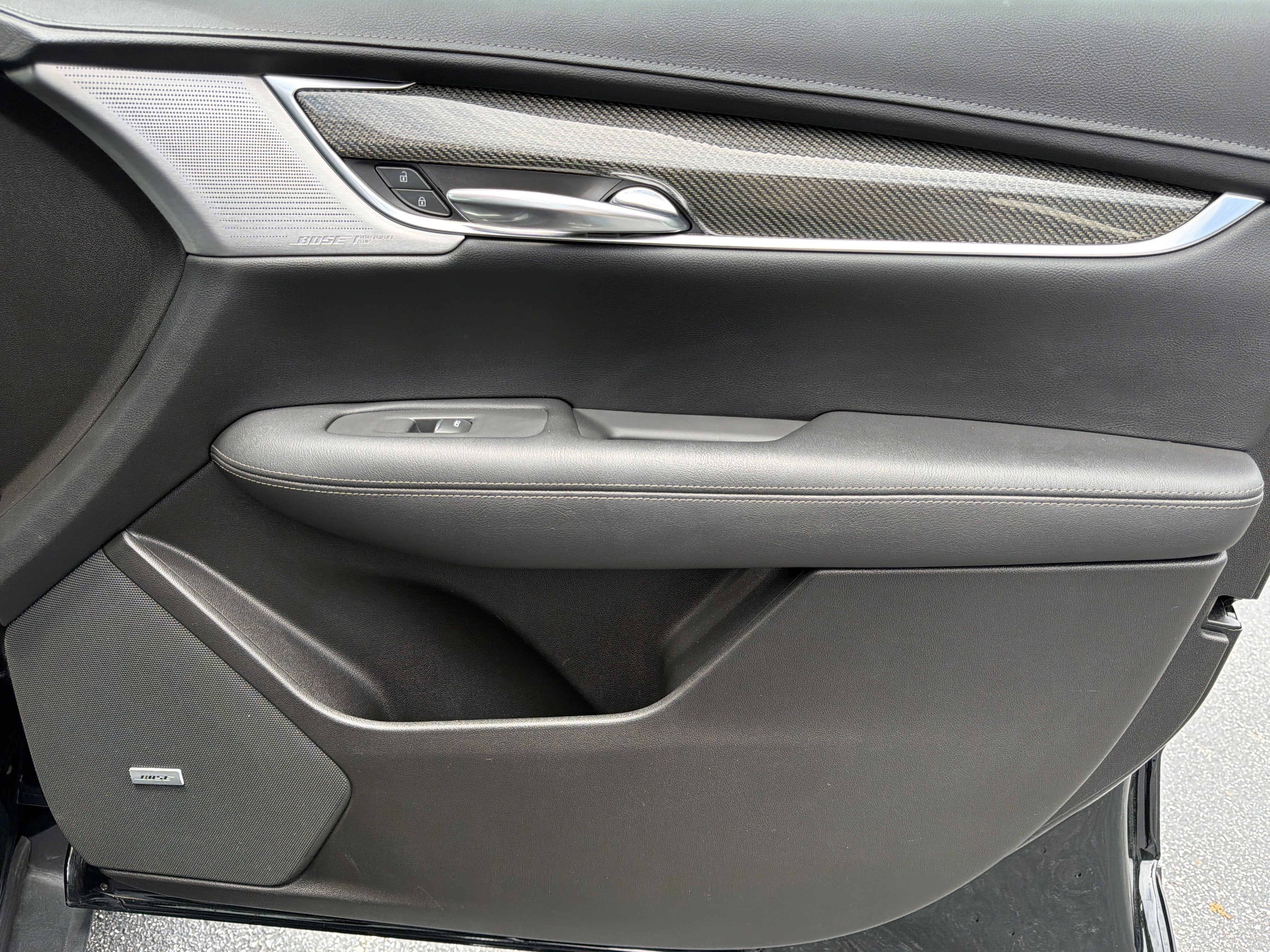 2021 Cadillac XT5 AWD Sport