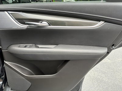 2021 Cadillac XT5 AWD Sport