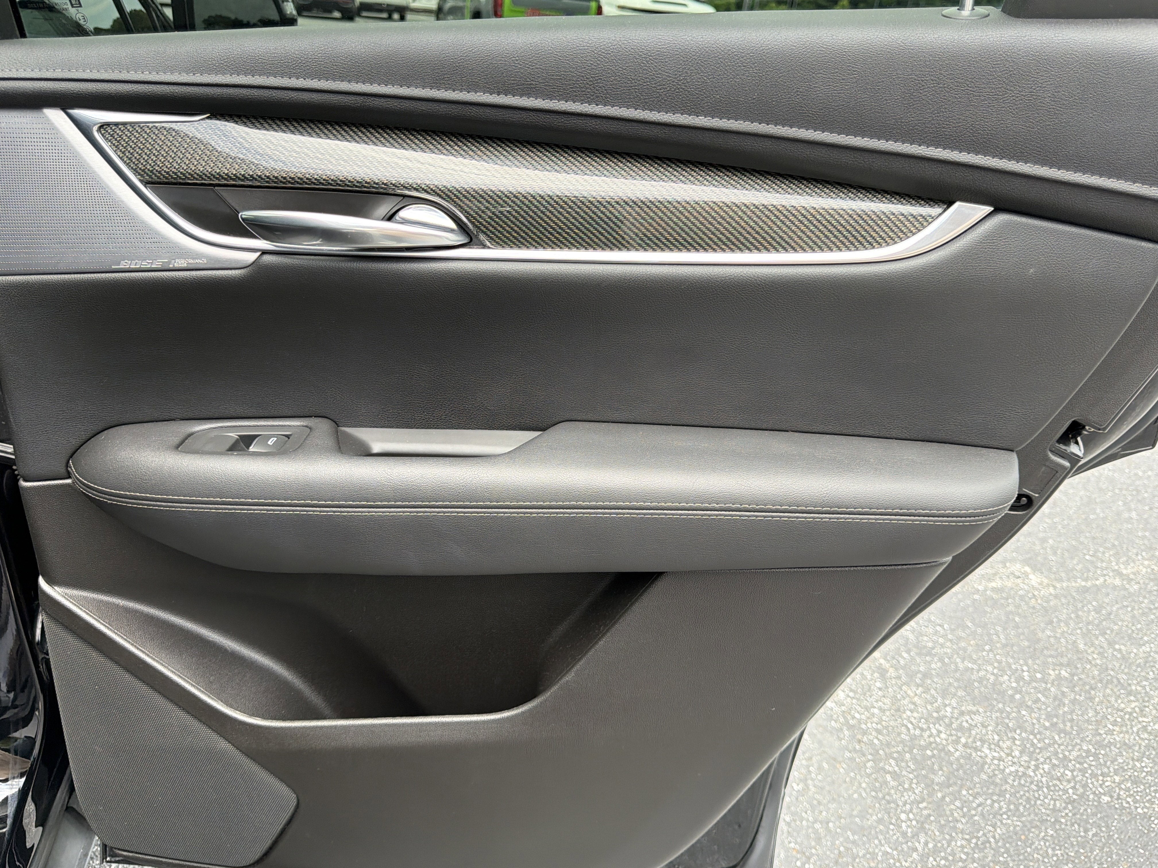 2021 Cadillac XT5 AWD Sport