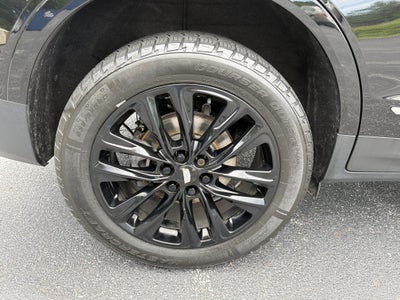 2021 Cadillac XT5 AWD Sport
