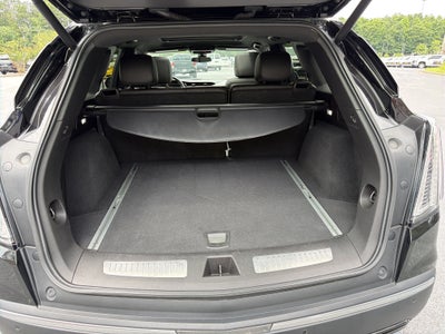 2021 Cadillac XT5 AWD Sport