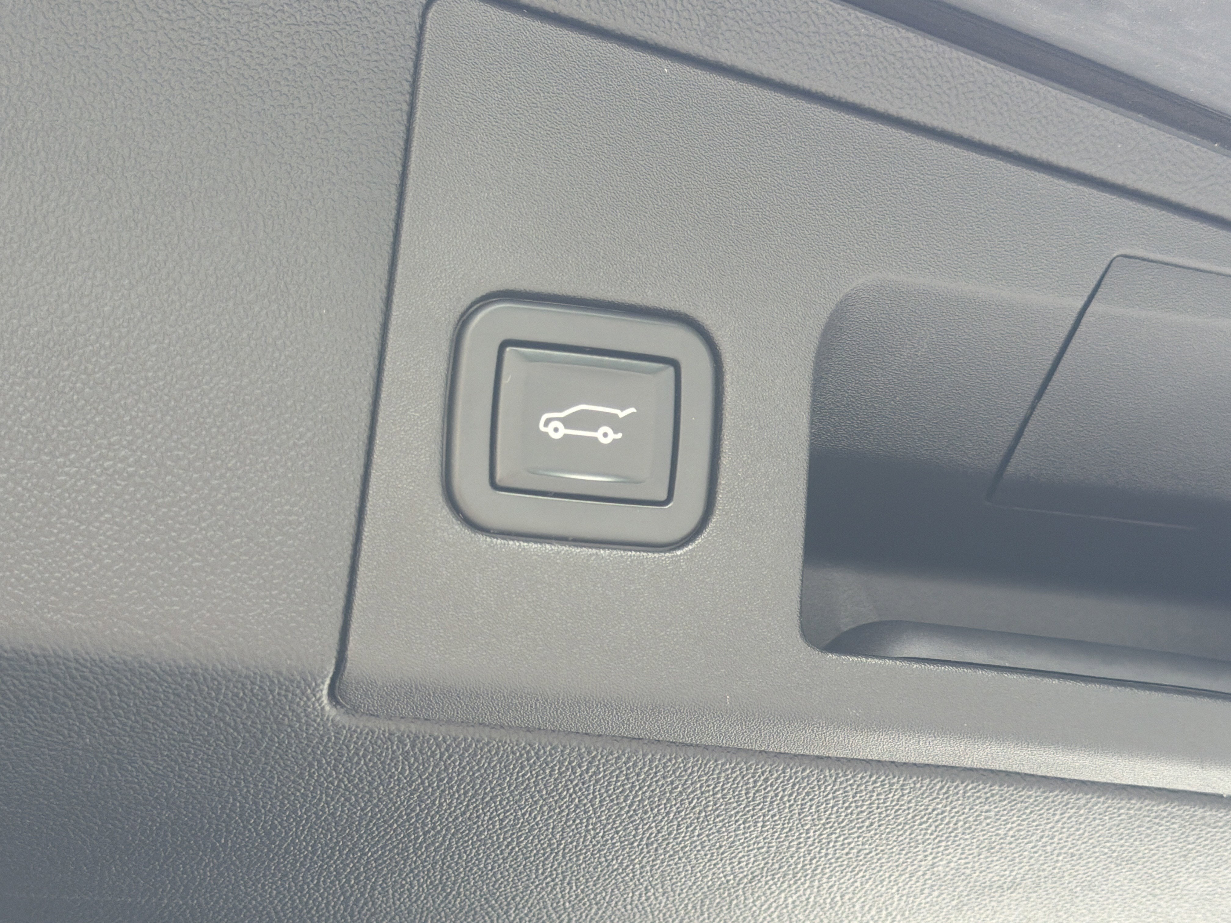 2021 Cadillac XT5 AWD Sport