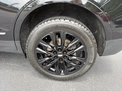 2021 Cadillac XT5 AWD Sport