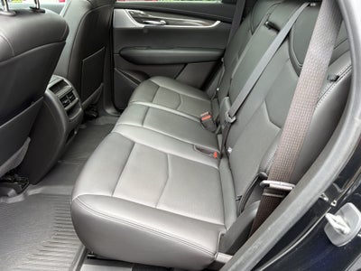 2021 Cadillac XT5 AWD Sport