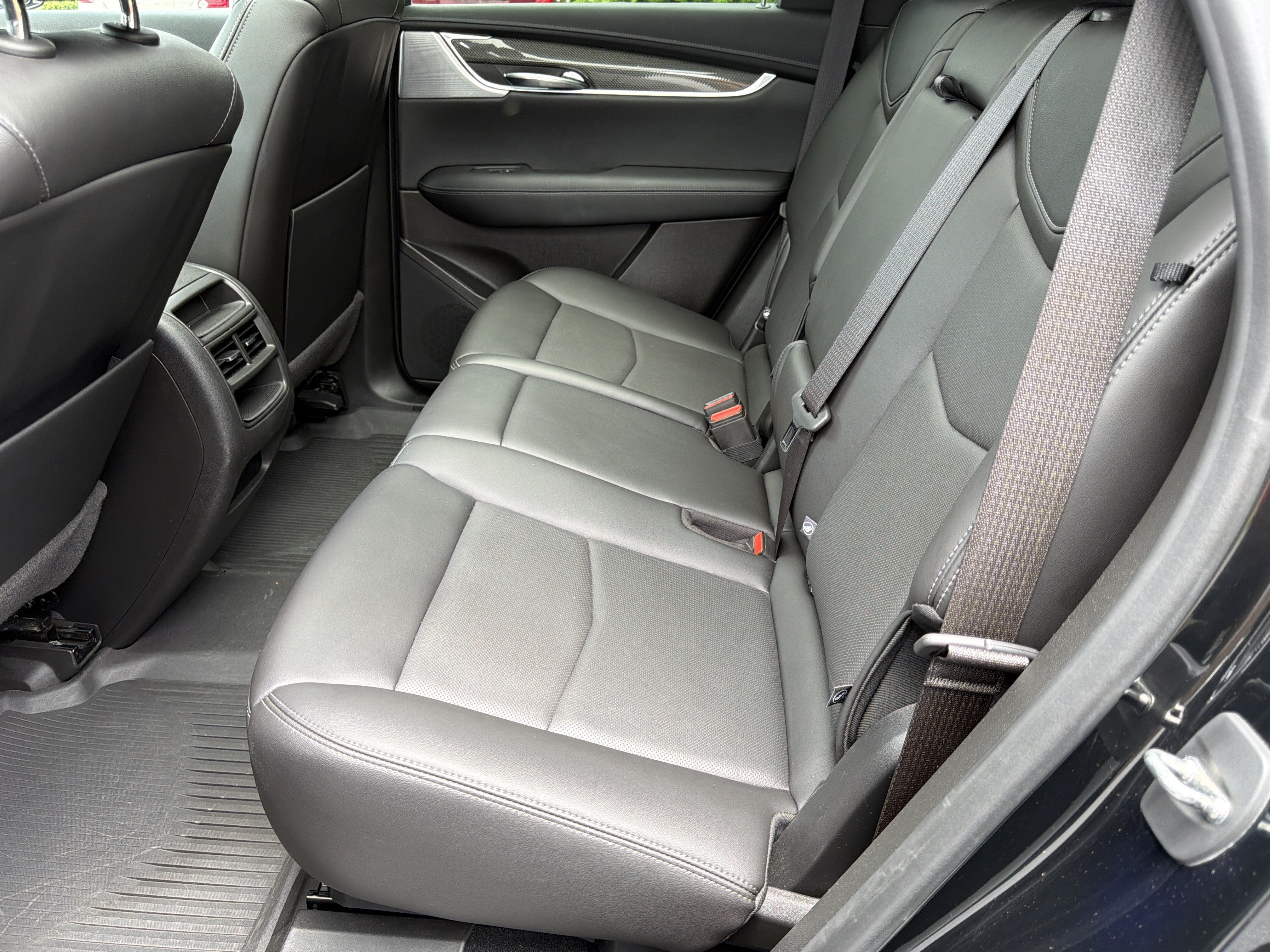2021 Cadillac XT5 AWD Sport
