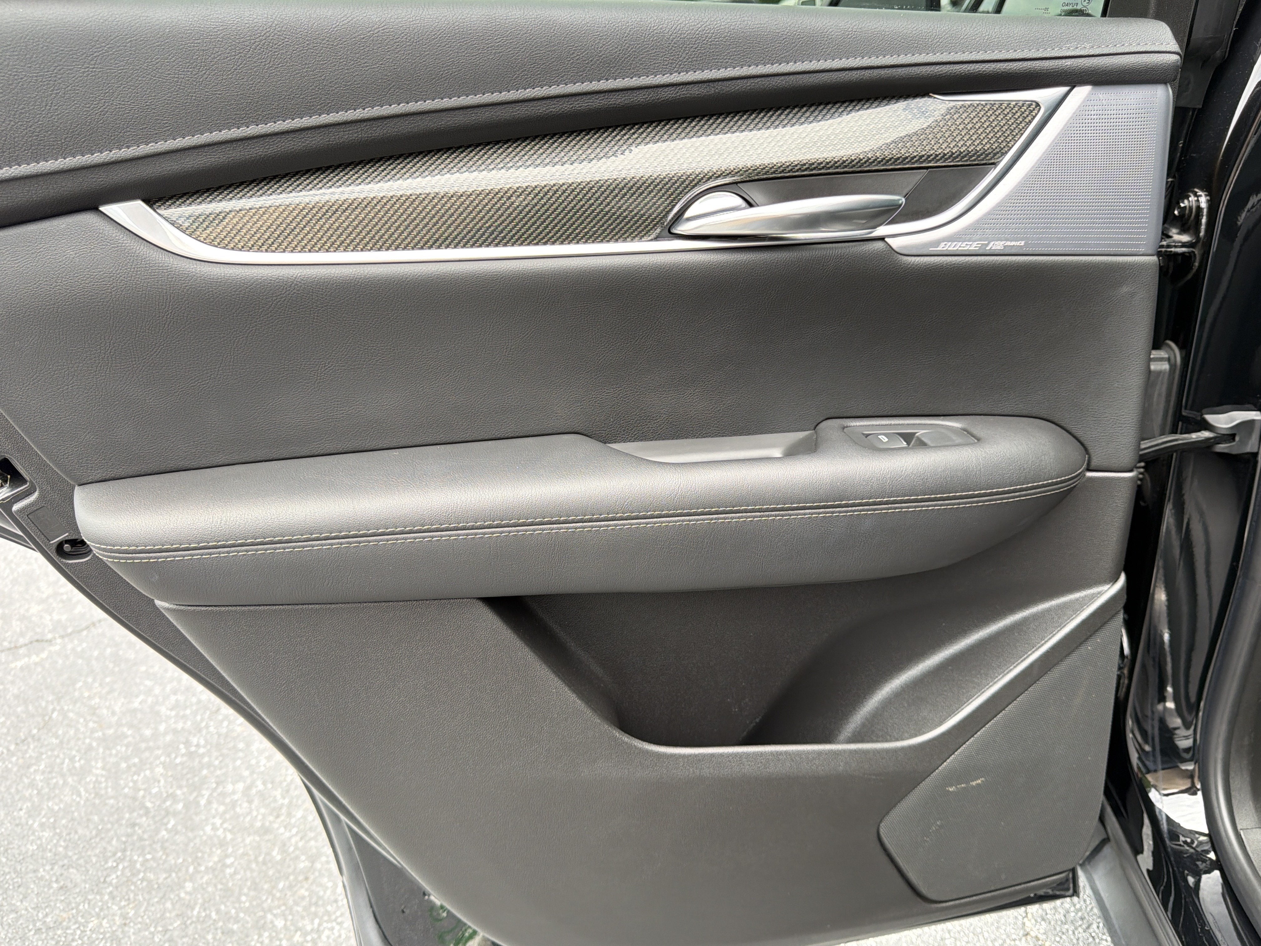 2021 Cadillac XT5 AWD Sport