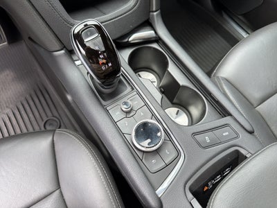 2021 Cadillac XT5 AWD Sport