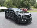 2021 Cadillac XT5 AWD Sport