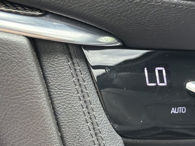 2021 Cadillac XT5 AWD Sport